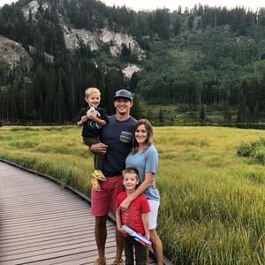 Meet your Posher, Matthew